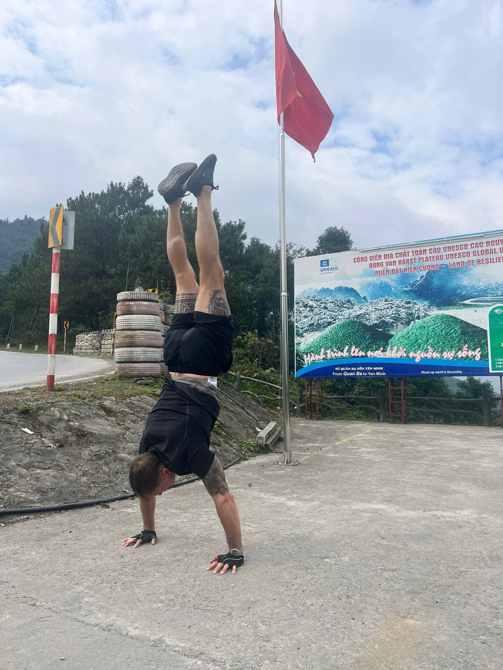 Viaggio Avventura in Bici Vietnam: Esplora l'Anima Selvaggia del Sud-est Asiatico